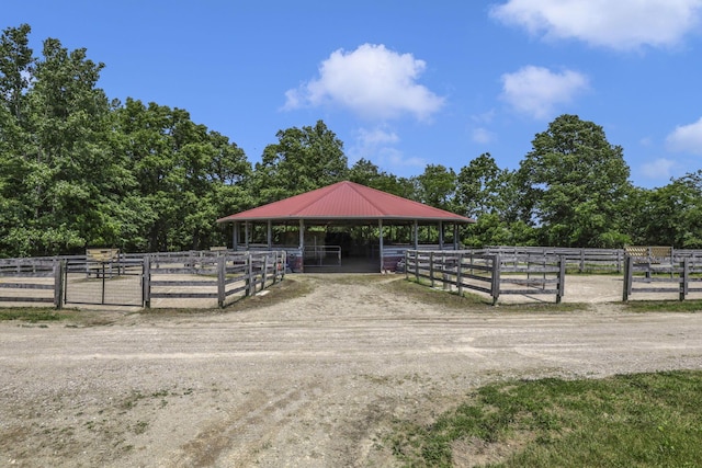 10156 Marysville Rd, Ostrander, OH 43061 - photo 89