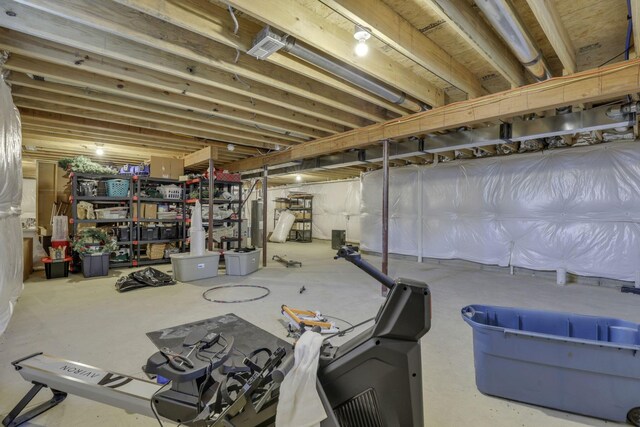 10156 Marysville Rd, Ostrander, OH 43061 - photo 37
