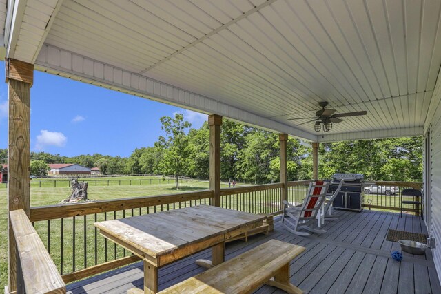 10156 Marysville Rd, Ostrander, OH 43061 - photo 40