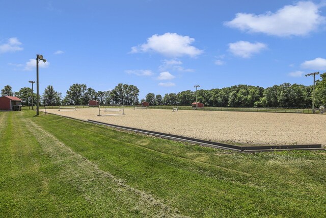 10156 Marysville Rd, Ostrander, OH 43061 - photo 70