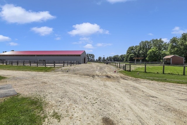 10156 Marysville Rd, Ostrander, OH 43061 - photo 97