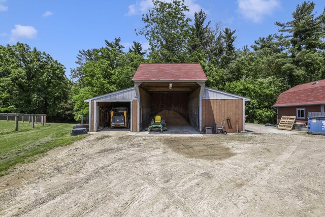 10156 Marysville Rd, Ostrander, OH 43061 - photo 98
