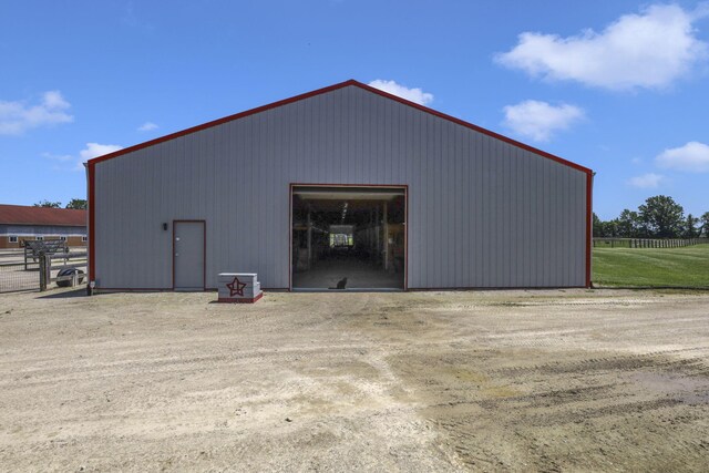 10156 Marysville Rd, Ostrander, OH 43061 - photo 93