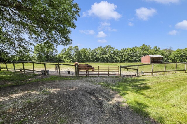 10156 Marysville Rd, Ostrander, OH 43061 - photo 99
