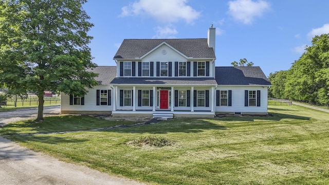 10156 Marysville Rd, Ostrander, OH 43061 - photo 1