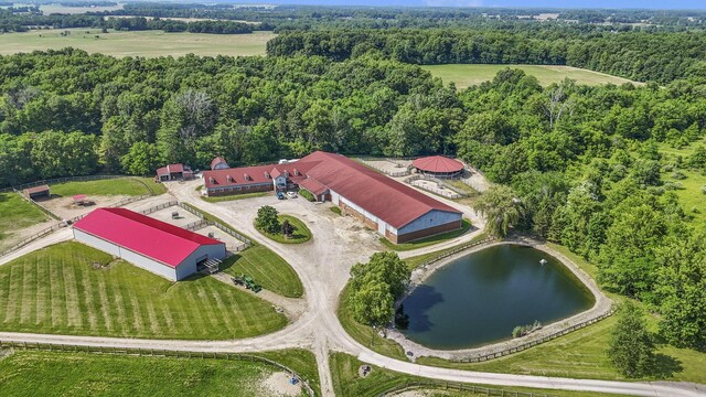 10156 Marysville Rd, Ostrander, OH 43061 - photo 46
