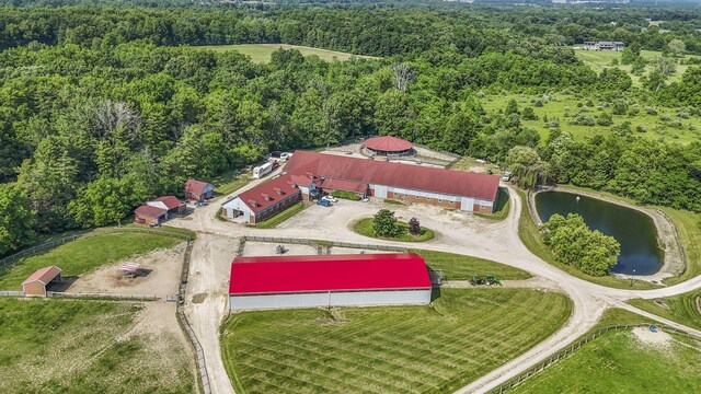 10156 Marysville Rd, Ostrander, OH 43061 - photo 111