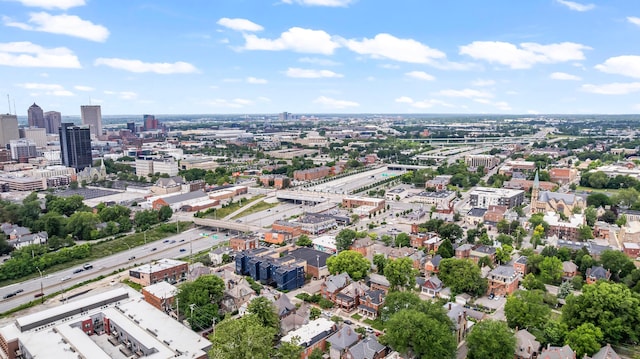 726 Franklin Ave, Columbus, OH 43205 - view of urban area