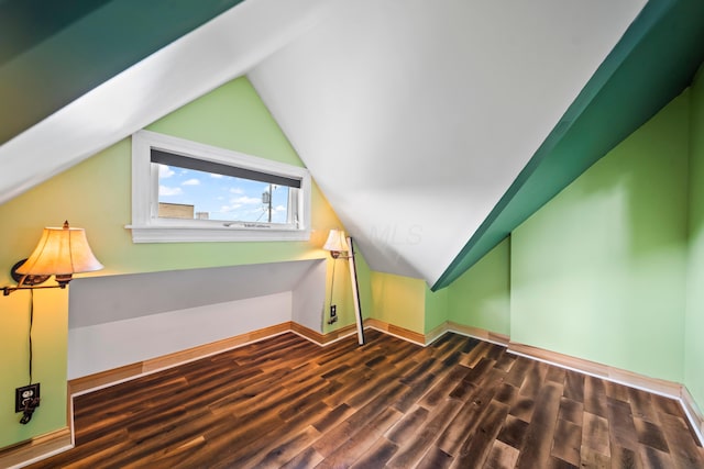 726 Franklin Ave, Columbus, OH 43205 - bonus room with wood finished floors and lofted ceiling