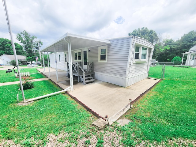 135 W Vine St, Zaleski, OH 45698 - photo 1