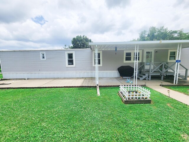 135 W Vine St, Zaleski, OH 45698 - photo 10