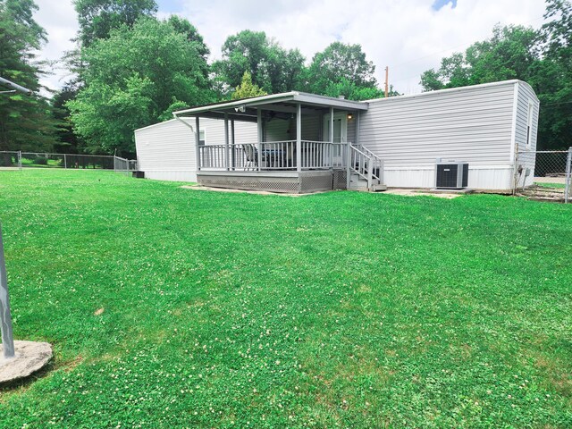 135 W Vine St, Zaleski, OH 45698 - photo 12