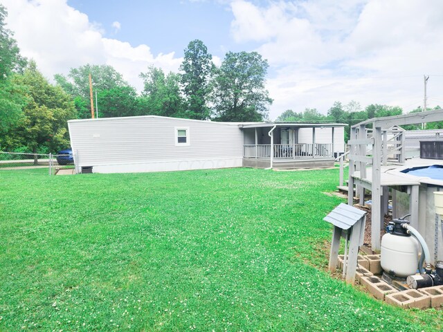 135 W Vine St, Zaleski, OH 45698 - photo 15