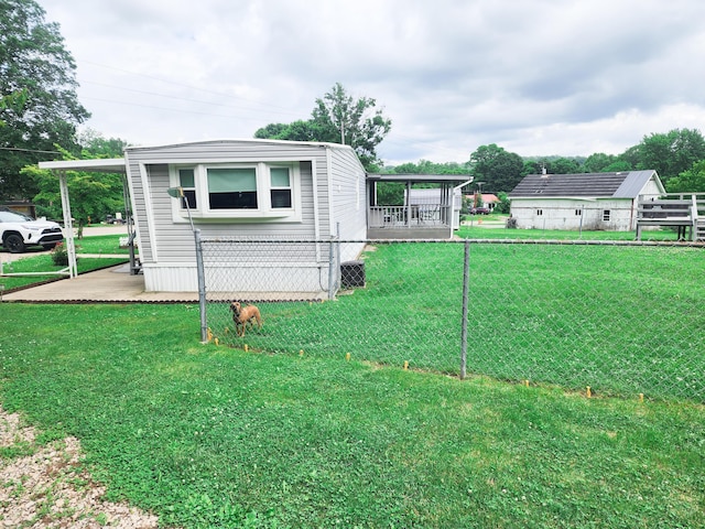 135 W Vine St, Zaleski, OH 45698 - photo 17