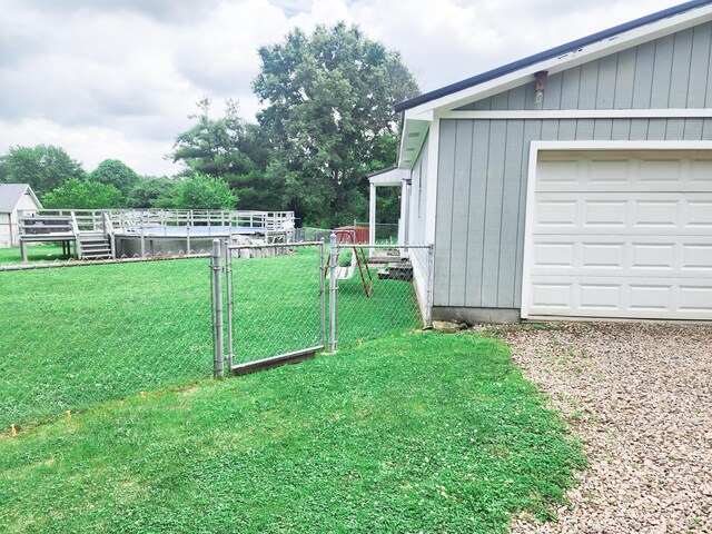 135 W Vine St, Zaleski, OH 45698 - photo 18