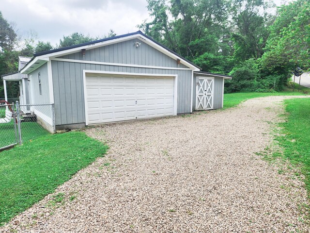 135 W Vine St, Zaleski, OH 45698 - photo 19