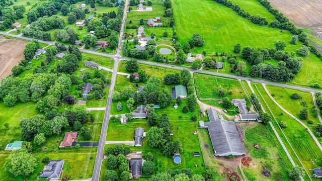 3180 Sitterley Rd NW, Canal Winchester, OH 43110 - view of rural area