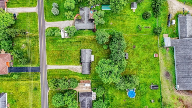 3180 Sitterley Rd NW, Canal Winchester, OH 43110 - drone / aerial view