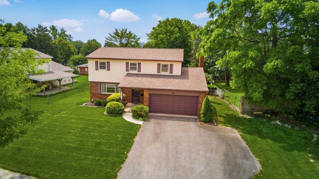 1731 Moreland Dr, Columbus, OH 43220 - photo 45