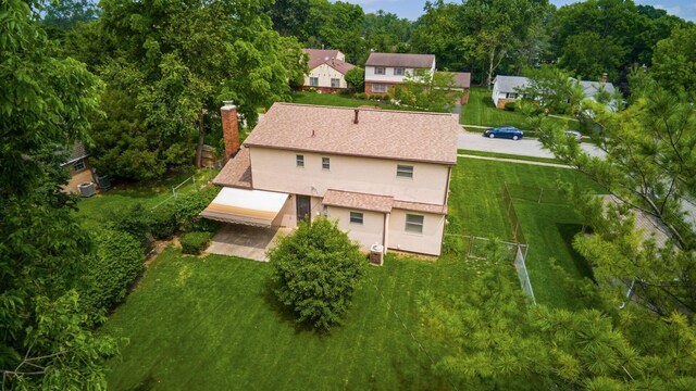 1731 Moreland Dr, Columbus, OH 43220 - photo 40