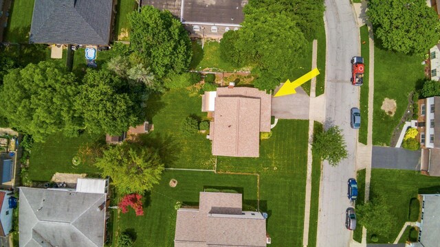 1731 Moreland Dr, Columbus, OH 43220 - photo 41