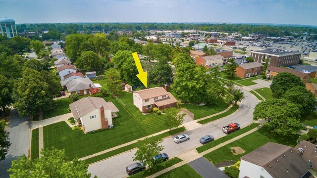 1731 Moreland Dr, Columbus, OH 43220 - photo 44