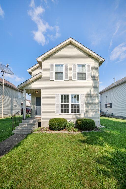 468 Sawyer Blvd, Columbus, OH 43203 - photo 3