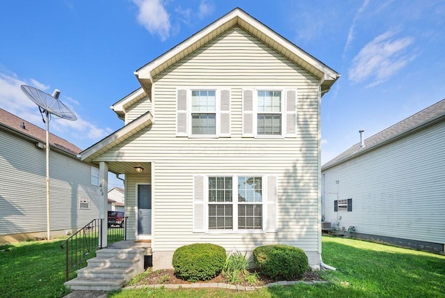 468 Sawyer Blvd, Columbus, OH 43203 - photo 1