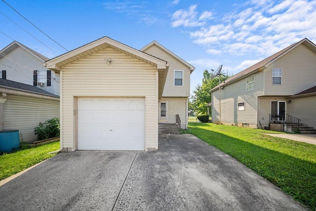 468 Sawyer Blvd, Columbus, OH 43203 - photo 33