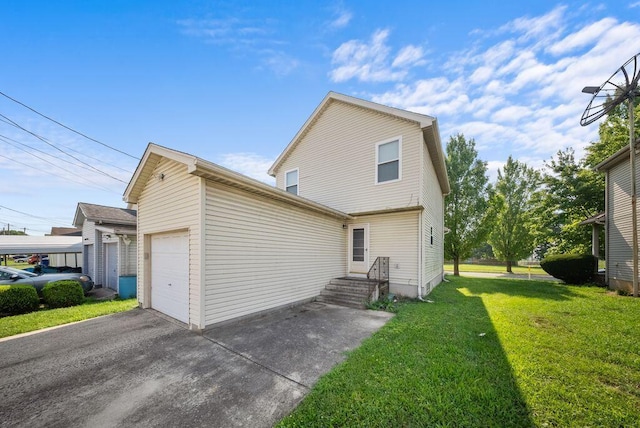 468 Sawyer Blvd, Columbus, OH 43203 - photo 35