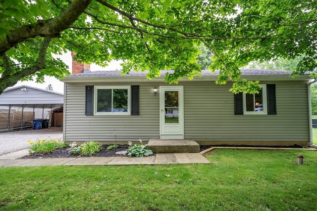 6774 Lewis Dr, Grove City, OH 43123 - photo 1