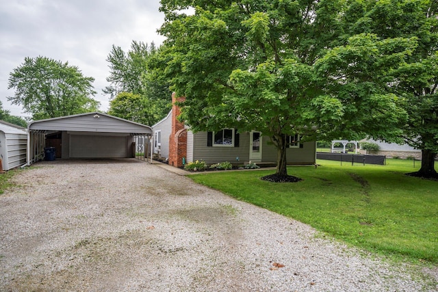 6774 Lewis Dr, Grove City, OH 43123 - photo 3