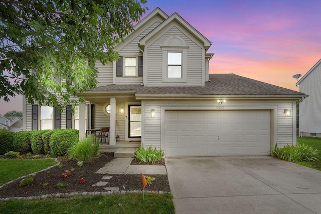6983 Pearce Ln, Canal Winchester, OH 43110 - photo 1