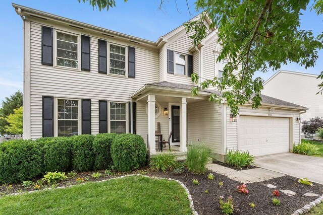 6983 Pearce Ln, Canal Winchester, OH 43110 - photo 4
