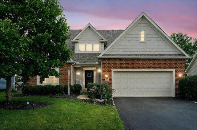 9500 Mission Dr, Plain City, OH 43064 - photo 1