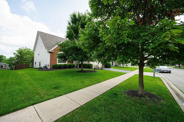 9500 Mission Dr, Plain City, OH 43064 - photo 3