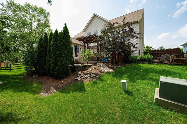 9500 Mission Dr, Plain City, OH 43064 - photo 5