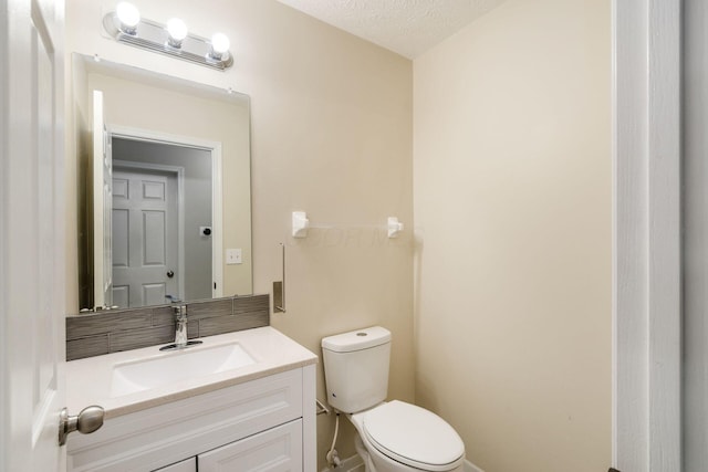5595 Marshfield Dr, Westerville, OH 43081 - bathroom featuring toilet and vanity