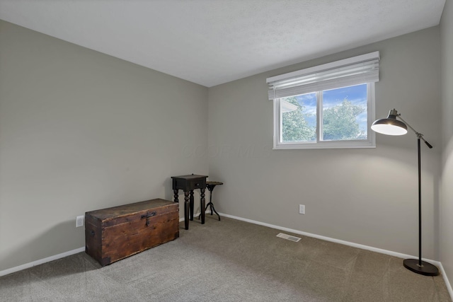 5252 Roche Pl, Columbus, OH 43229 - unfurnished bedroom with carpet flooring