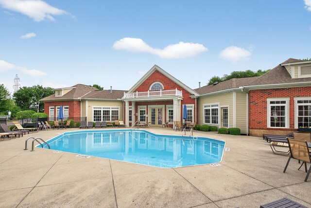 6478 Walnut Fork Dr, Westerville, OH 43081 - photo 29