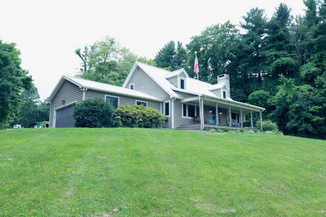 4441 Bauman Hill Rd SE, Lancaster, OH 43130 - photo 4
