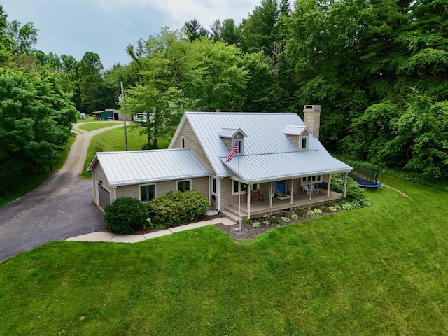 4441 Bauman Hill Rd SE, Lancaster, OH 43130 - photo 1