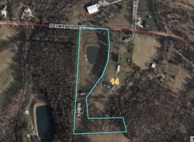 4441 Bauman Hill Rd SE, Lancaster, OH 43130 - photo 32