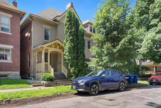 289-293 W 7th Ave, Columbus, OH 43201 - photo 2