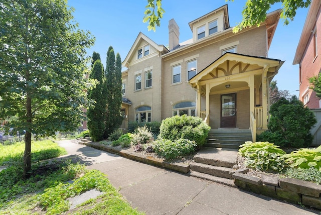 289-293 W 7th Ave, Columbus, OH 43201 - photo 1
