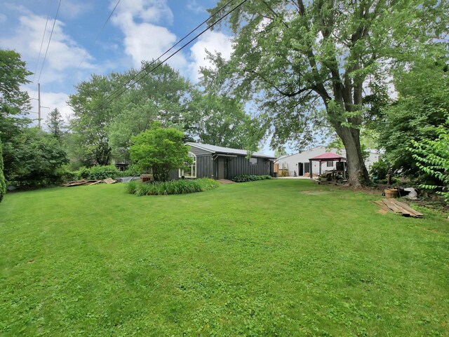 800 Spring Rd S, Westerville, OH 43081 - view of grassy yard