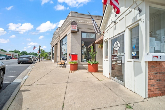 94 W Waterloo St, Canal Winchester, OH 43110 - view of building exterior