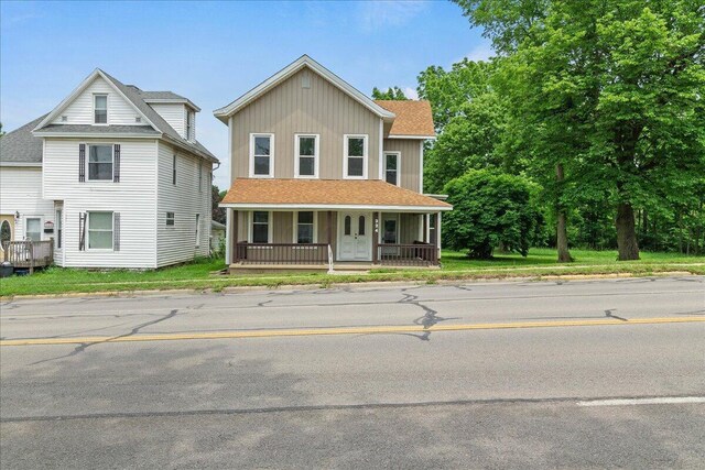 324 W Sandusky Ave, Bellefontaine, OH 43311 - photo 58