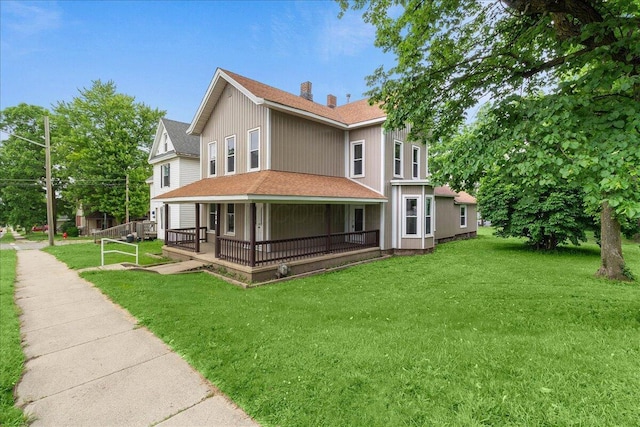 324 W Sandusky Ave, Bellefontaine, OH 43311 - photo 1