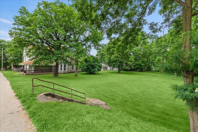 324 W Sandusky Ave, Bellefontaine, OH 43311 - photo 3